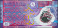 Hongkong - 10 dolarów 2014* P401d * polimer