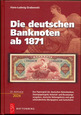 Banknoty Niemiec od 1871 * katalog * nowe wydanie 2024