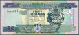 Wyspy Salomona - 50 dolarów ND/2001* P24 * starsza seria * A/25