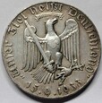 Niemcy, Medal Herman Göring 1933 