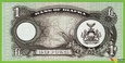 BIAFRA 1 Pound ND/1968-69 P5a B105a DV UNC
