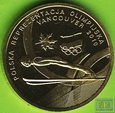2 Złote - Vancouver 2010 - Woreczek Menniczy