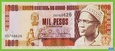  GWINEA BISSAU 1000 Pesos 1993 P13b B204b DD UNC 