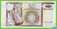BURUNDI 50 Francs 2006 P36f DK UNC 