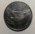 100 LIRÓW 1977 R 