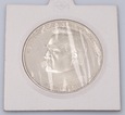 Srebrna moneta Piłsudski 50000 zł 1988 19,3 g Ag750