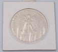 Srebrna moneta Piłsudski 50000 zł 1988 19,3 g Ag750