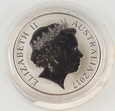 Australijskie Zoo Archie 1oz Ag999