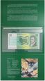 Australia, 2 dolary 1985 w okolicznościowym folderze, UNC
