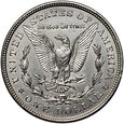 USA, 1 dolar 1921, Morgan