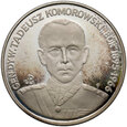 16. III RP, 200000 złotych 1990, Gen. Tadeusz Komorowski 