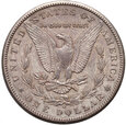 USA, 1 dolar 1899 O, Morgan