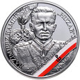 #AI# Polska, III RP, 10 złotych 2021, Kazimierz Kamieński 