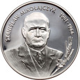 Polska, III RP, 10 złotych 1996, Stanisław Mikołajczyk 