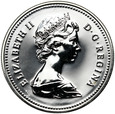 1. Kanada, 1 dolar, 1979, Żaglowiec Griffon #23%