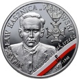 Polska, III RP, 10 złotych 2019, Stanisław Kasznica 