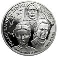 Polska, III RP, 20 złotych 2009, Polacy ratujący Żydów