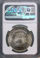 #AJ# USA, dolar 1904 O, Morgan, NGC MS63