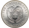 USA, 1 dolar 1994 D, 200. rocznica Kapitolu