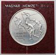 Węgry, 500 forintów 1984, Igrzyska Olimpijskie Sarajewo