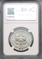 Polska, PRL, 500 zł 1985, Kazimierz Wielki, NGC PF68 ULTRA CAMEO