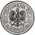 Polska, 100000 zł 1994, 50. rocznica Powstania Warszawskiego #M