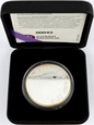 #AY# 05. Finlandia, 10 euro 2010, Minna Canth, srebro