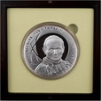 Polska, III RP, komplet srebrnych monet z lat 1995-2023, #BM