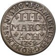 Niemcy, Aachen, 3 marck 1754  [M]