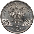 Polska, III RP, 2 złote 1995, Sum