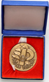 #AJ# 41. Polska, Medal z 1978 roku, Targi Poznańskie