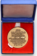#AJ# 41. Polska, Medal z 1978 roku, Targi Poznańskie