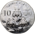 Francja, 10 euro 2014, Napoleon I