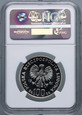 #AO# Polska, 100 zł 1981, Władysław Sikorski, NGC PF69