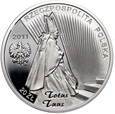  #M Polska, III RP, 20 złotych 2011, Beatyfikacja Jana Pawła II