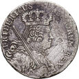 #AK# Prusy Książęce, Fryderyk II, ort 1758 A, Berlin