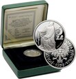 III RP, 5 złotych 1958 (2012), Rybak, REPLIKA - Mennica Polska