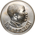 #AJ# Malawi, 10 kwacha 1978