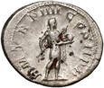 Cesarstwo Rzymskie, Gordian III 238-244, antoninian, Rzym