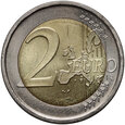 Finlandia, 2 euro 2004, Rozszerzenie Unii Europejskiej 