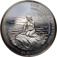 #B03# 78. Dania, 20 ecu 1995, Hans Christian Andersen