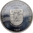 #B03# 78. Dania, 20 ecu 1995, Hans Christian Andersen