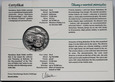 #B03# Polska, III RP, 10 zł 2014, Denar Bolesława III Krzywoustego