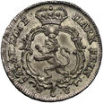 Niemcy, Hessen - Kassel, 1/4 talara 1767 