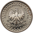 Polska, 200000 złotych 1994, Powstanie Kościuszkowskie
