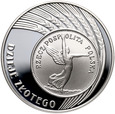 Polska, III RP, 10 złotych 2007, Dzieje złotego