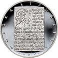 Czechy, 200 koron 2004, stempel lustrzany