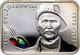 Polska, III RP, 20 złotych 2007, Leon Wyczółkowski