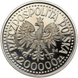 113. Polska, 200000 zł, 1994, Zygmunt I Stary, próba, nikiel