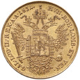 Austria, Franciszek I, sovrano 1831 M (*)